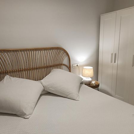 Apartamentos Madreselva Фернан-Перес Экстерьер фото